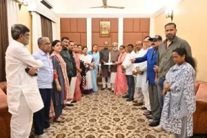 বঙ্গ রাজনীতির নয়া অধ্যায়! ত্রিপুরার এনসিপিআইতে মিশছে তৃণমূলের&hellip;