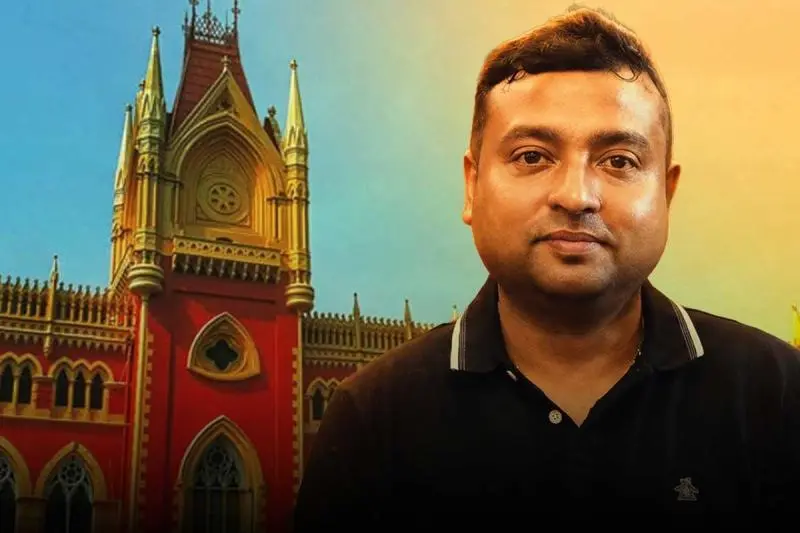 বিপাকে সুমিত রায়! খারিজ আগাম জামিনের আবেদন