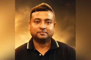 এবার লুক আউট নোটিস জারি সুমিত রায়ের বিরুদ্ধে