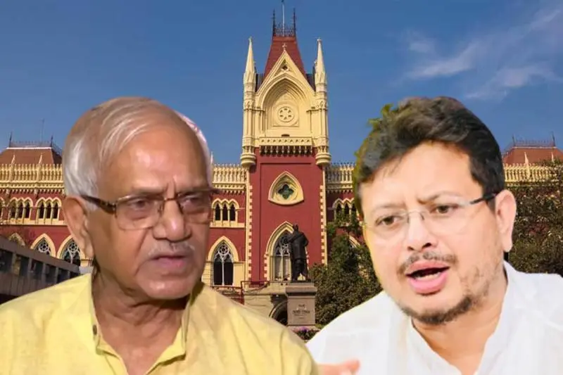 মমতার তৃণমূল খেল ধাক্কা! বিরোধী দলনেতা ঋতব্রতই