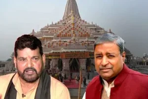 রাম মন্দিরে ভক্তদের দানের টাকা চুরি: ট্রাস্টের বিরুদ্ধে&hellip;
