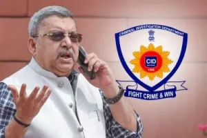 সই জাল কাণ্ডের তদন্ত করতে কল্যাণকে ফোন তদন্তকারীর,&hellip;