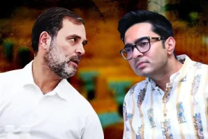 রাহুলকে অভিষেকের জন্মদিনের শুভেচ্ছা জানানো শুধু সৌজন্যতা নাকি&hellip;