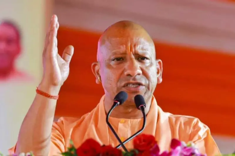 “অপেক্ষা করুন আরও ১৫ দিন” রাম মন্দির ঘটনায় প্রতিশ্রুতি যোগীর
