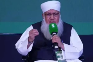 “এ দেশে সংখ্যাগুরু নয় হিন্দুরা” বিস্ফোরক দাবি মৌলানা&hellip;
