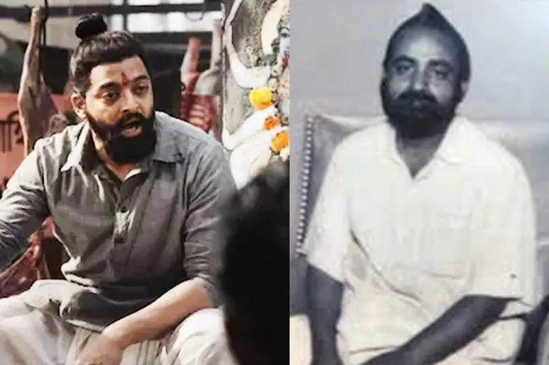 গোপাল পাঠার নামে রাস্তা হওয়ার সিদ্ধান্তকে ঘিরে গর্বিত সৌরভ