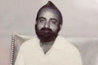 সোরাবর্দি অ্যাভিনিউয়ের নতুন নাম হবে গোপাল মুখার্জি রোড