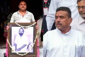“ঐতিহাসিক সিদ্ধান্ত” গোপাল মুখার্জি রোড প্রসঙ্গে বললেন নাতি&hellip;