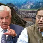 “মরিয়া চেষ্টা ব্যর্থতা আড়ালের” আসিফকে পাল্টা রণধীরের