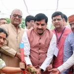 মধ্যপ্রদেশে জমি কেলেঙ্কারি, অভিযোগ মুখ্যমন্ত্রীর পরিবারের বিরুদ্ধে