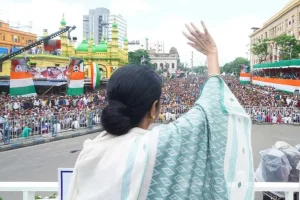 ২১শে জুলাইয়ের সভার অনুমতি চেয়ে পুলিশকে চিঠি কালীঘাট&hellip;