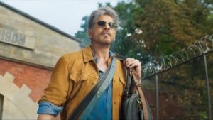 বক্স অফিসে ইতিহাস গড়তে চলেছে শাহরুখের কিং