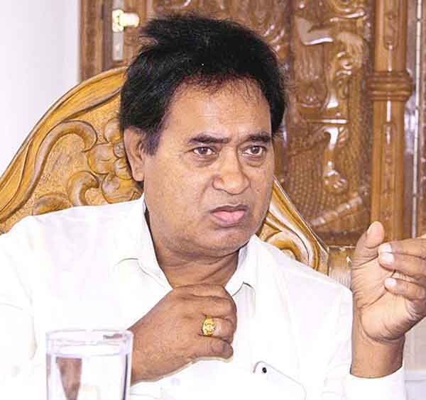 অনন্ত মহারাজের বিতর্কিত মন্তব্য নিয়ে সরব ফব-কংগ্রেস-এসইউসিআই