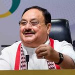 সিজেপির সঙ্গে আলোচনা ও সোনমের সঙ্গে সাক্ষাৎ নিয়ে বললেন নাড্ডা