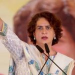 “ওরা ছাত্রছাত্রী, সন্ত্রাসবাদী নয়” মোদি সরকারকে আক্রমণ প্রিয়াঙ্কার