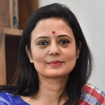 মহুয়া মৈত্রের উপর ডিম হামলার নিন্দা ভারত প্রগতিশীল মহিলা সমিতির