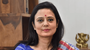মহুয়া মৈত্রের উপর ডিম হামলার নিন্দা ভারত প্রগতিশীল&hellip;