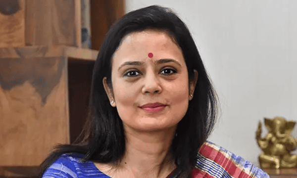 মহুয়া মৈত্রের উপর ডিম হামলার নিন্দা ভারত প্রগতিশীল&hellip;