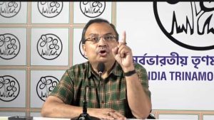 দোষী সাব্যস্ত কুনালকে, করা হলো জরিমানা
