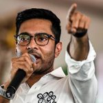 কণ্ঠস্বরের নমুনা সংগ্রহ: ফের হাজিরা দিলেন না অভিষেক