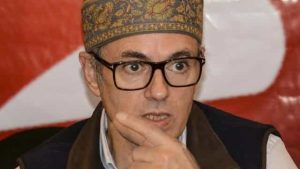 ২০ জুলাই যন্তর মন্তরে ওমর আবদুল্লাহের নেতৃত্বে বিক্ষোভ&hellip;