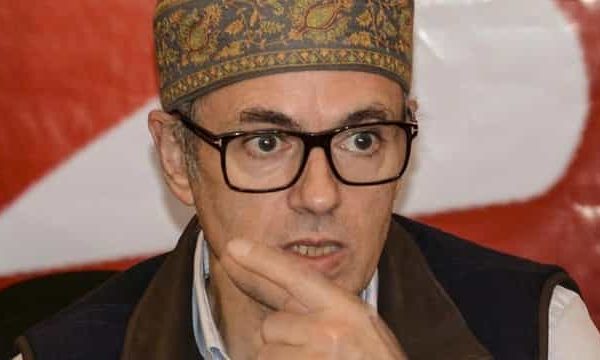 ২০ জুলাই যন্তর মন্তরে ওমর আবদুল্লাহের নেতৃত্বে বিক্ষোভ&hellip;