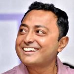 গ্রেফতার তৃণমূল নেতা দেবরাজ চক্রবর্তী