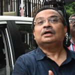 “তৃণমূলকে ভাঙার খেলায় যুক্ত দুই স্পিকার” বিস্ফোরক অভিযোগ কুণালের