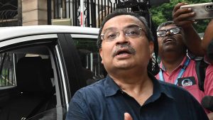 “তৃণমূলকে ভাঙার খেলায় যুক্ত দুই স্পিকার” বিস্ফোরক অভিযোগ&hellip;