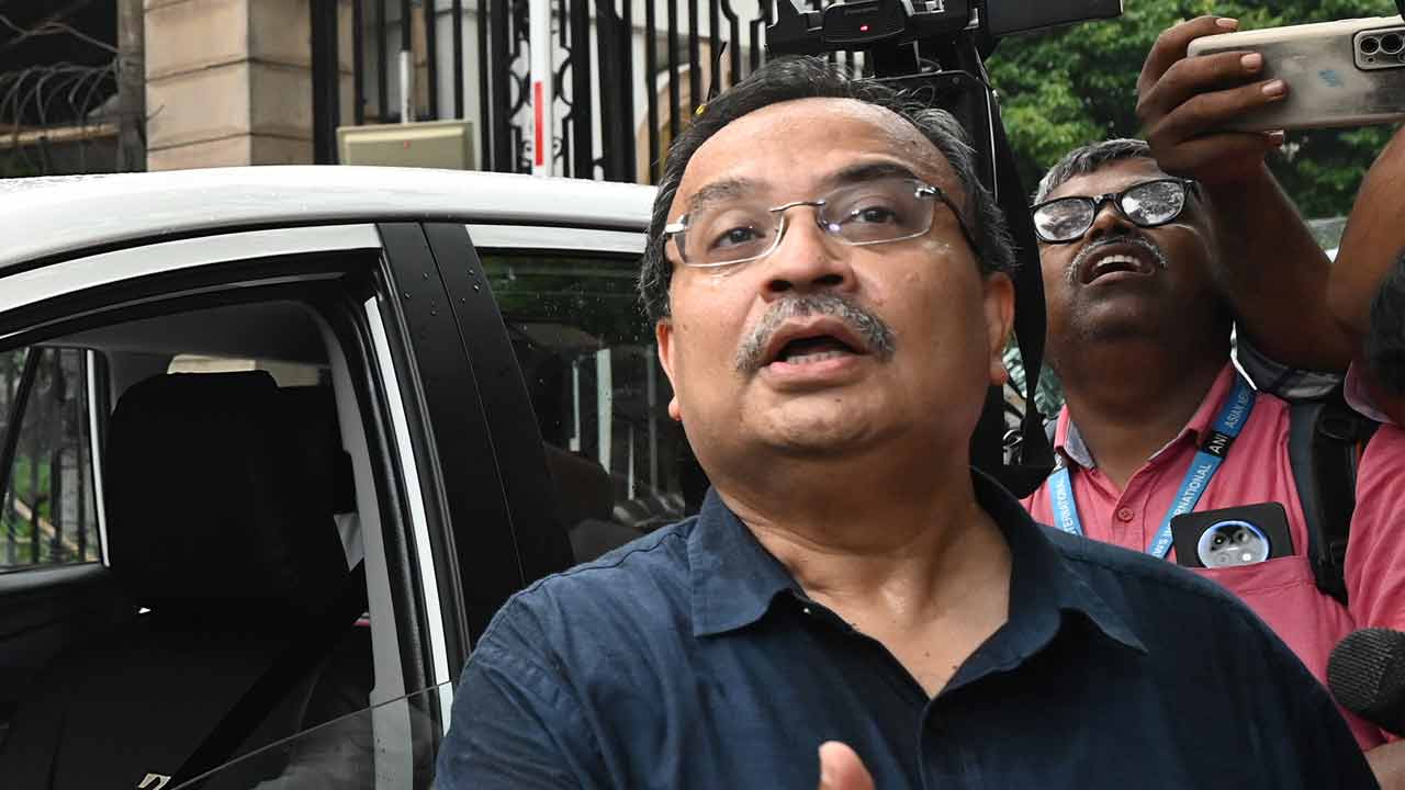 “তৃণমূলকে ভাঙার খেলায় যুক্ত দুই স্পিকার” বিস্ফোরক অভিযোগ&hellip;