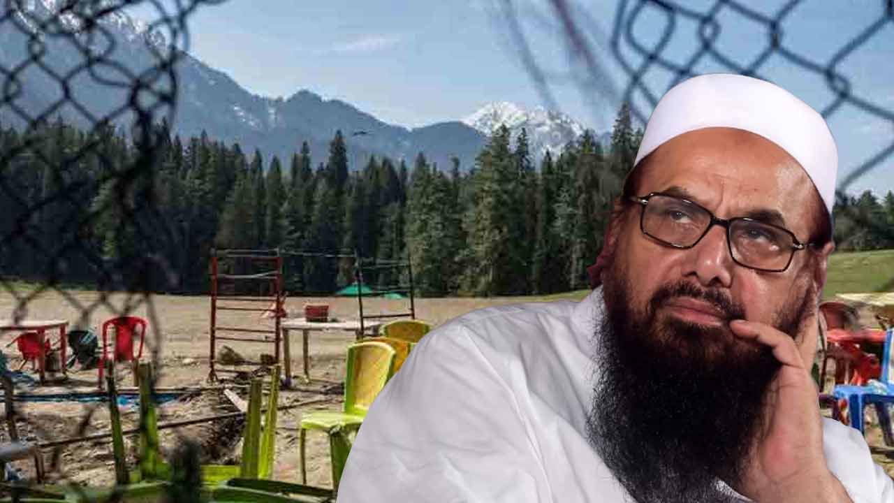 পহেলগাঁওয়ে সন্ত্রাসবাদি হামলা: সাপ্লিমেন্টারি চার্জশিট এনআইএর, নাম রয়েছে&hellip;
