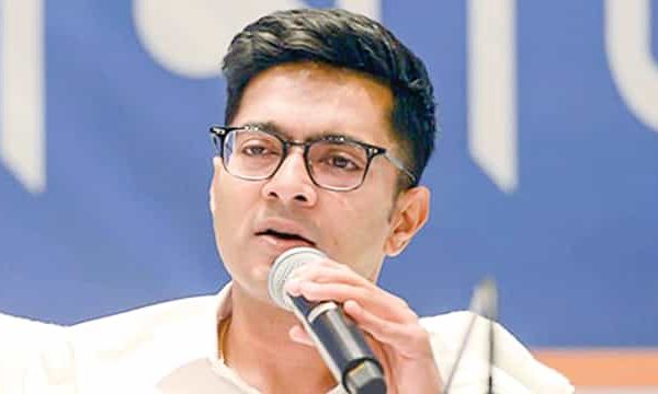 রক্ষাকবচ বৃদ্ধি অভিষেকের