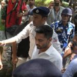 কণ্ঠস্বরের নমুনা দিতে আদালতে অভিষেক