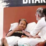 সোনম ওয়াংচুকের সঙ্গে দেখা করলেন পবন খেরা