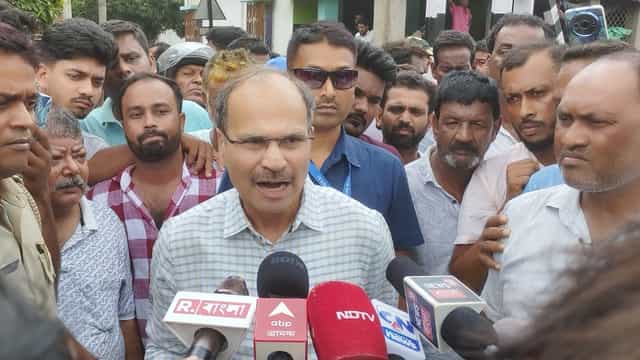 এলাকাবাসীদের উত্তেজনাকর পরিস্থিতি না সৃষ্টি&hellip;