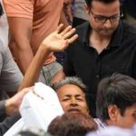 ‘চিকিৎসা নিতে চাইছেন না সোনম’ মেডিক্যাল বুলেটিনে জানালো সফদরজং হাসপাতাল