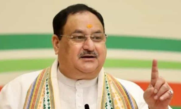 “পড়ুয়াদের নিয়ে রাজনীতি উচিত নয়” রাহুলকে কটাক্ষ নাড্ডার