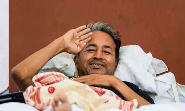 কেন্দ্রের সঙ্গে বোঝাপড়ার অভিযোগ নিয়ে বললেন সোনম