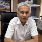 নীতি আয়োগের সিইও হলেন অনুরাগ জৈন