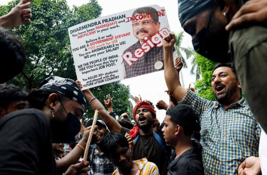 প্রতিবাদ কর্মসূচি তুলে নিল সিজেপি