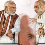 ধর্মেন্দ্র প্রধানের ইস্তফার পর মোদির সঙ্গে দেখা করেন শাহ