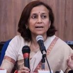 ধর্মেন্দ্র প্রধানের পদত্যাগ প্রসঙ্গে যুবসমাজের প্রশংসা গীতাঞ্জলির