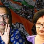 “অকৃতজ্ঞতার রাজনীতি” চন্দ্রিমাকে আক্রমণ কুণালের