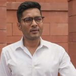 “এখন প্রশ্নফাঁস দুর্ঘটনা নয়, নিয়ম হয়ে দাঁড়িয়েছে” কেন্দ্রকে তুলোধোনা অভিষেকের