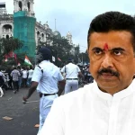 “হাত থাকতে পারে বিদেশি শক্তির” ধর্মতলায় বিশৃঙ্খলা নিয়ে বললেন শুভেন্দু
