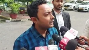 আরো বিপাকে দেবরাজ, ময়দানে নামলো ইডি