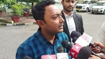 আরো বিপাকে দেবরাজ, ময়দানে নামলো ইডি
