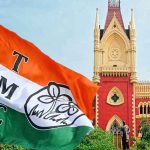 মঞ্চ ভাঙচুর বিজেপি আশ্রিত দুষ্কৃতীদের, আদালতে কালীঘাট তৃণমূল
