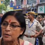 “অপরাধী কাউকে ছাড়া হবে না”: রুপা গঙ্গোপাধ্যায়