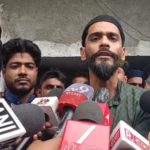 “তৃণমূল জামানার মতো দেখছি দেখছি করে” বারুইপুর ধর্ষণকাণ্ডে পুলিশকে কটাক্ষ নওশাদের